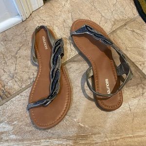 Maurices Sandals